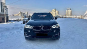 BMW X5 XDRIVE 30D