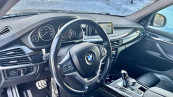 BMW X5 XDRIVE 30D