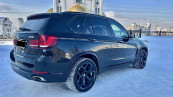 BMW X5 XDRIVE 30D