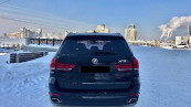 BMW X5 XDRIVE 30D