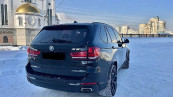 BMW X5 XDRIVE 30D