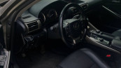 Lexus IS250 Lexus IS250