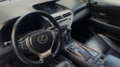 Lexus RX350