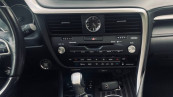 Lexus RX350 Lexus RX350