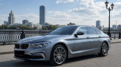 BMW 530D XDRIVE BMW 530D XDRIVE
