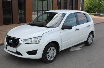 Datsun Mi-Do Datsun Mi-Do