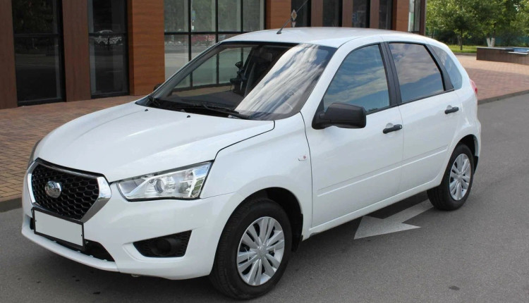 Datsun Mi-Do