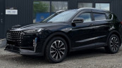 Jetour X70
