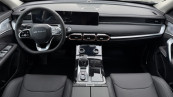 Jetour X70