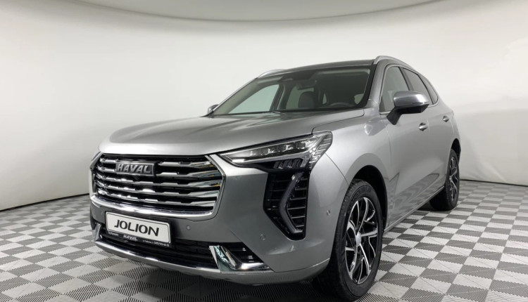 Haval Jolion Haval Jolion