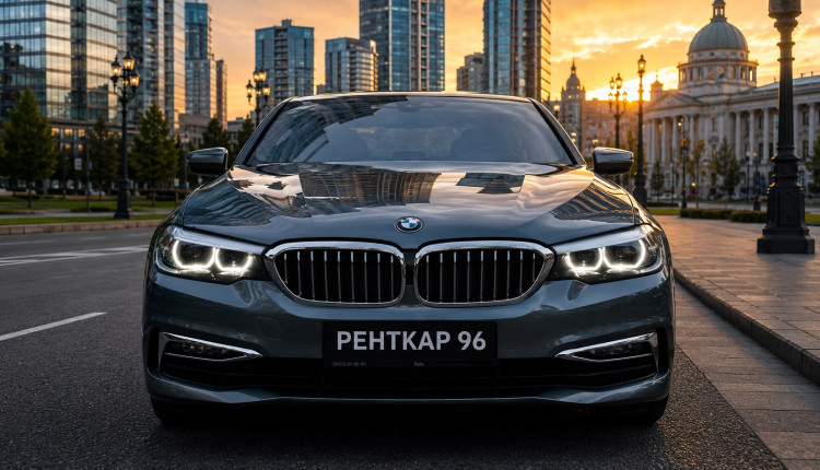 BMW 520D