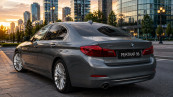 BMW 520D