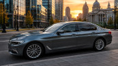 BMW 520D