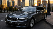 BMW 520D