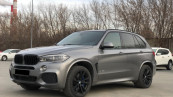 BMW X5 XDRIVE 40D BMW X5 XDRIVE 40D