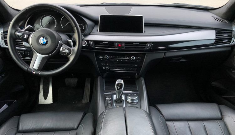 BMW X5 XDRIVE 40D BMW X5 XDRIVE 40D