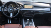 BMW X5 XDRIVE 40D