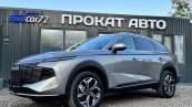 Haval F7 Haval F7