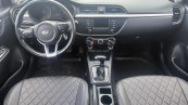 Kia Rio Kia Rio