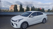 Kia Rio Kia Rio