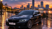 BMW 520D