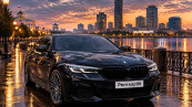 BMW 520D
