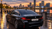 BMW 520D