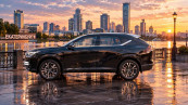 GAC GS4