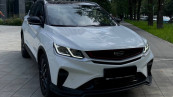 Geely Coolray Geely Coolray