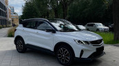 Geely Coolray Geely Coolray