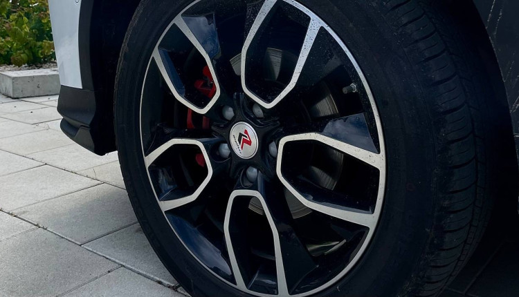 Geely Coolray Geely Coolray
