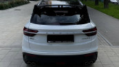 Geely Coolray Geely Coolray