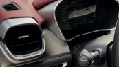Geely Coolray Geely Coolray