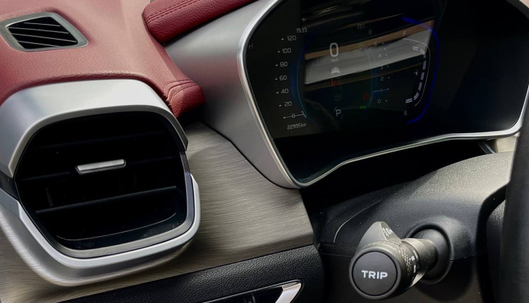 Geely Coolray Geely Coolray