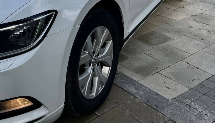 Volkswagen Passat Volkswagen Passat