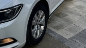 Volkswagen Passat Volkswagen Passat