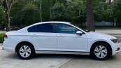 Volkswagen Passat Volkswagen Passat