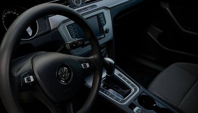 Volkswagen Passat Volkswagen Passat