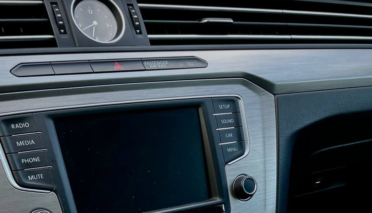 Volkswagen Passat Volkswagen Passat
