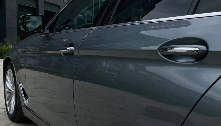 BMW 520D BMW 520D