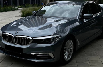 BMW 520D