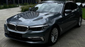 BMW 520D BMW 520D
