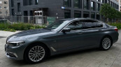 BMW 520D BMW 520D