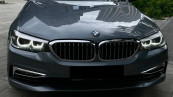 BMW 520D BMW 520D