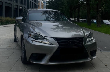 Lexus IS250