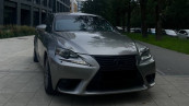 Lexus IS250