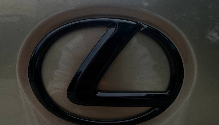 Lexus IS250