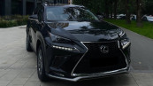 Lexus NX300