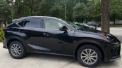 Lexus NX300