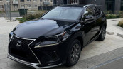 Lexus NX300